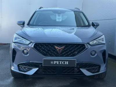 Gebraucht Cupra Formentor