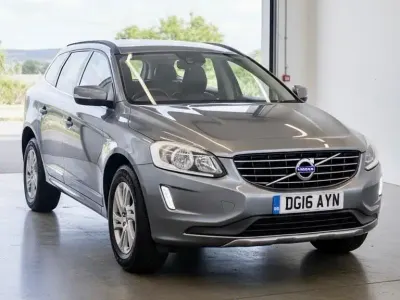 Usado Volvo XC60