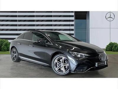 Mercedes EQE350