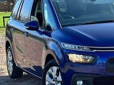 Citroën Grand C4 Picasso