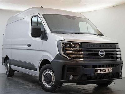 Nissan Interstar