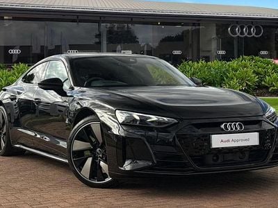Audi RS e-tron GT