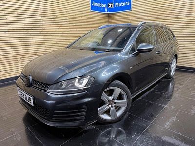 VW Golf VII