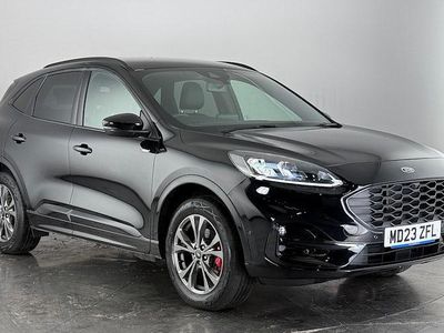 Used 2020 Ford Kuga ST-Line SUV | £19,800 (Fair price)