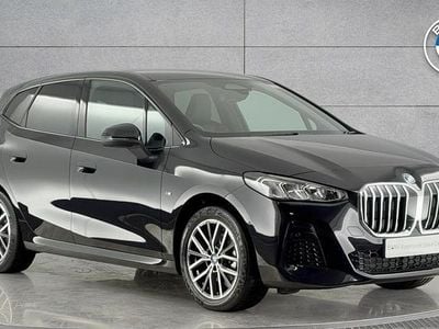 BMW 225 Active Tourer