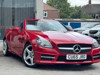 Usado Mercedes E250