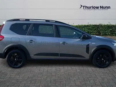 Used Dacia Jogger