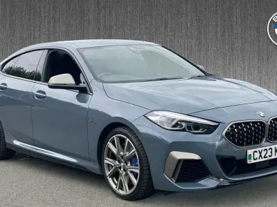 Used BMW M235