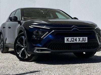 Citroën C5 X