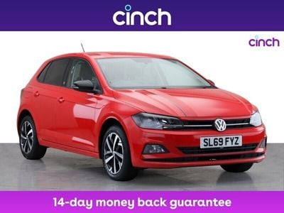 VW Polo