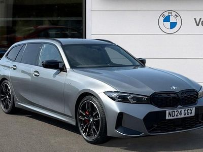 BMW M340