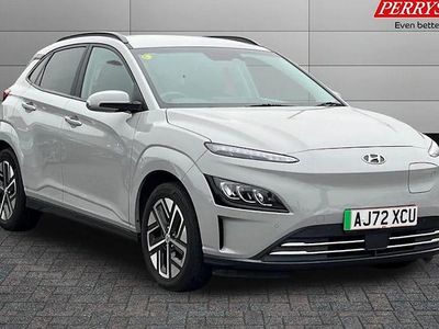 Used Hyundai Kona Premium 150 kW (204 HP) 2022 SUV