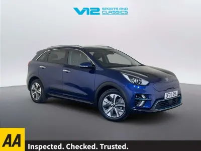 Used Kia Niro