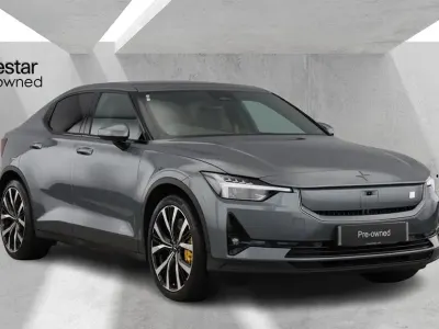 Used Polestar 2 350 kW (476 HP) 2026 Hatchback