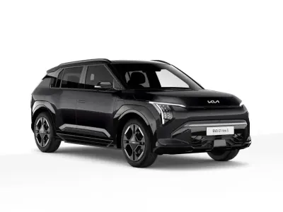 Used Kia EV3