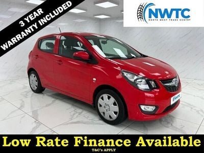 Vauxhall Viva