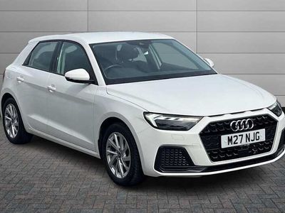 used Audi A1 25 TFSI Sport 5dr S Tronic