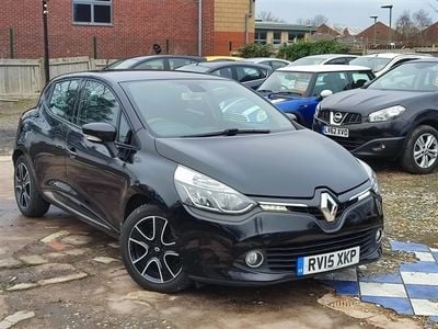 Renault Clio IV