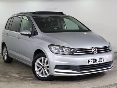 VW Touran
