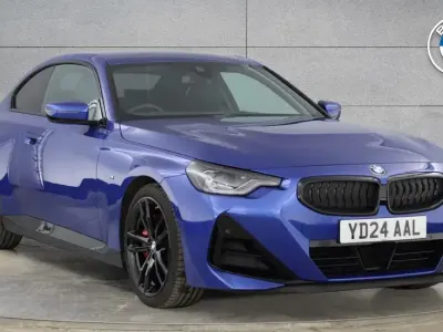Used BMW 230