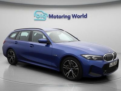BMW 330e