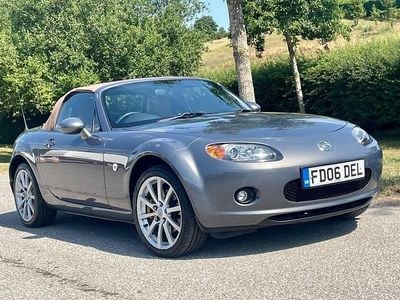 Mazda MX5