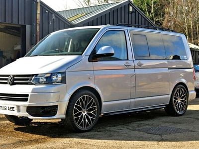 VW T5