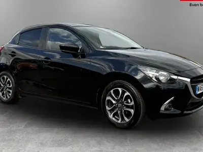 Used Mazda 2