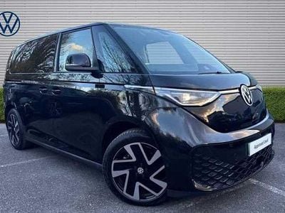 Used VW ID. Buzz 150 kW (204 HP) 2023 MPV