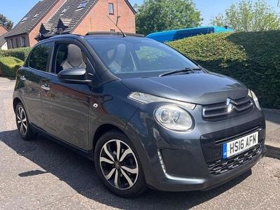 Citroën C1