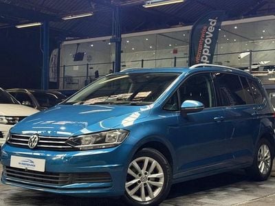 VW Touran