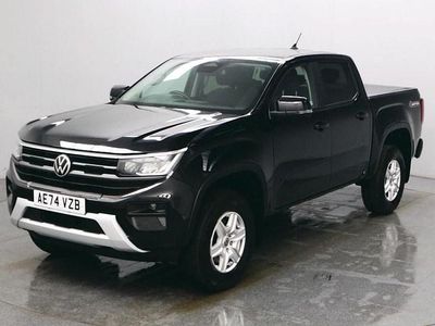 VW Amarok