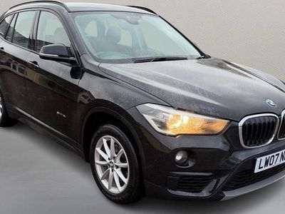 Used 2019 BMW X1 M Sport SUV | £12,250 (Super price)