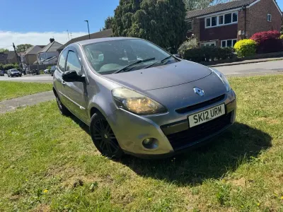 Gebraucht Renault Clio IV