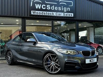 BMW M235