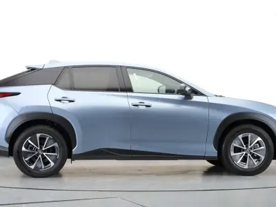 Used Lexus RZ 450e