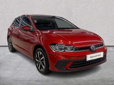 Used VW Polo 95 HP (69 kW) 2025 Hatchback