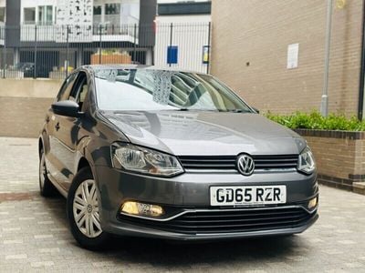 VW Polo