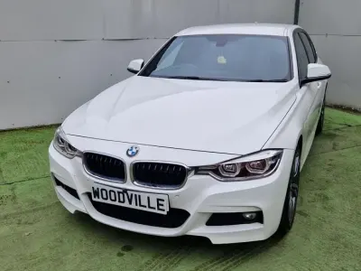 Used BMW 330e