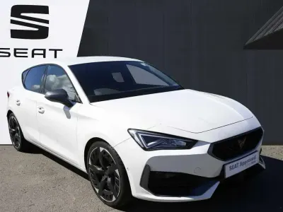 Used Cupra Leon