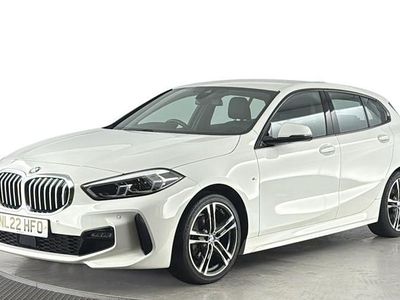 Used BMW 118 M Sport 136 HP (100 kW) 2024 Hatchback