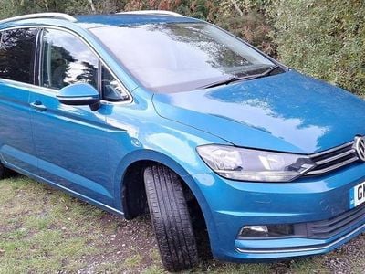 VW Touran