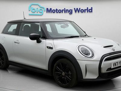 Used 2023 Mini Cooper Level 2 Hatchback | £14,400 (Good price)