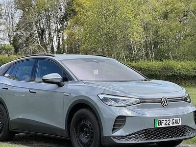 VW ID.4