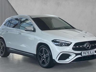 Usado Mercedes GLA200