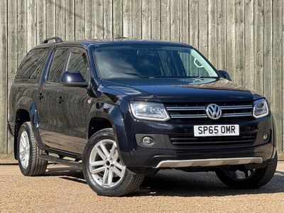 VW Amarok