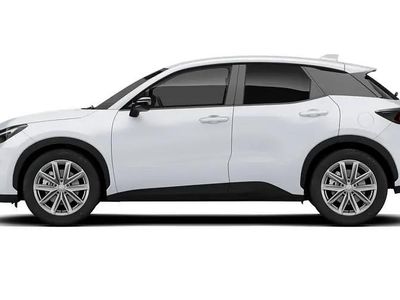 Nowe Lexus LBX 136 KM (100 kW) 2026 SUV