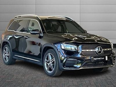 Mercedes GLB220