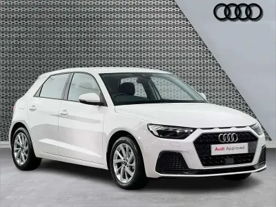 Used Audi A1