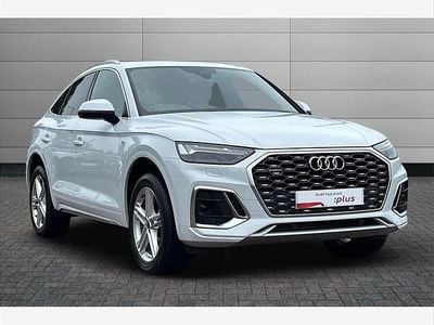 Audi Q5 Sportback